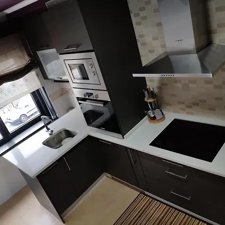 Precioso Piso+garaje Zona Sanxenxo Grove Portovono