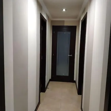 Precioso Piso+garaje Zona Sanxenxo Grove Portovono Apartment Pontevedra
