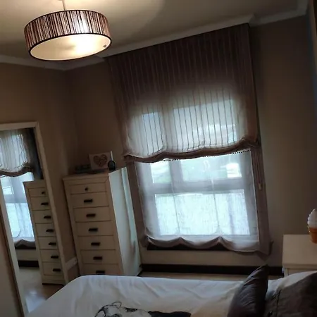 Precioso Piso+garaje Zona Sanxenxo Grove Portovono *