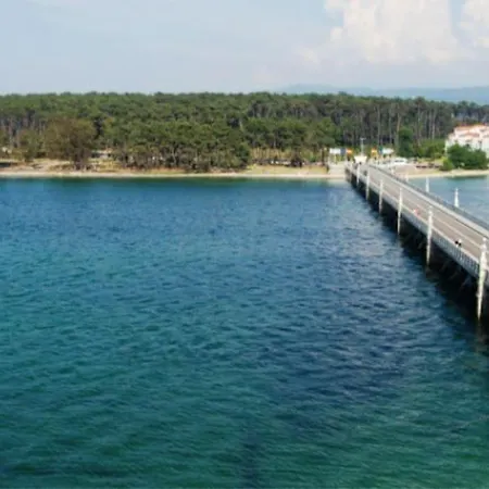 Precioso Piso+garaje Zona Sanxenxo Grove Portovono شقة *
