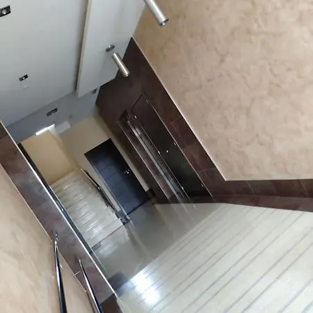 شقة Precioso Piso+garaje Zona Sanxenxo Grove Portovono *