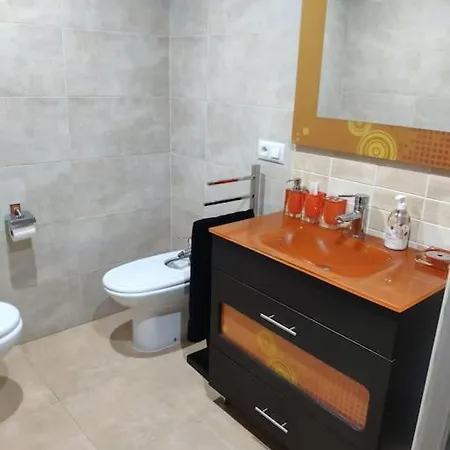 شقة Precioso Piso+garaje Zona Sanxenxo Grove Portovono *